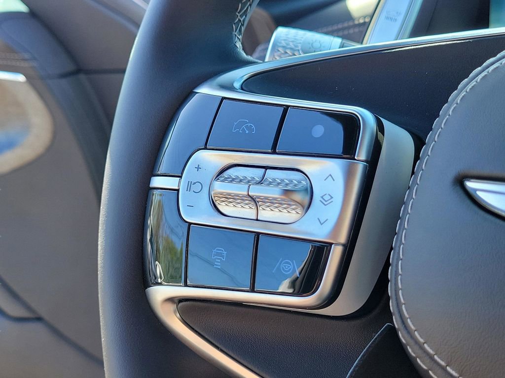 New 2026 Genesis G90 3.5T image 27