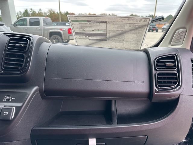 New 2026 RAM ProMaster 1500 w/ Power Group image 40