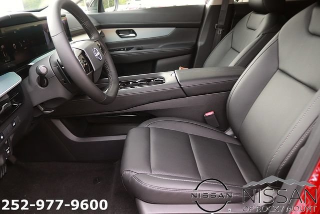 New 2026 Nissan Murano SL w/ Comfort Package AWD/4WD image 14
