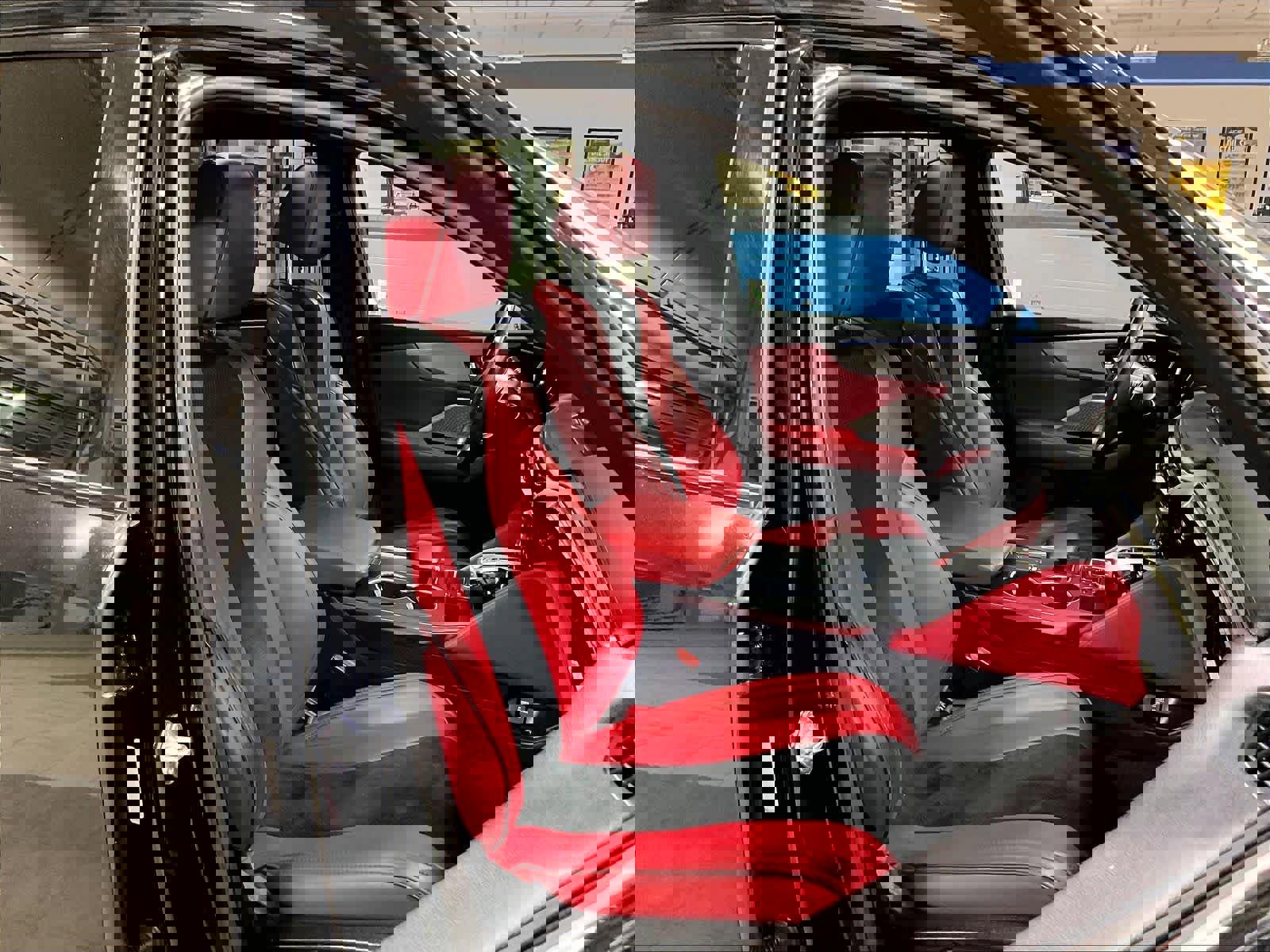 Used 2023 Acura MDX A-Spec image 11