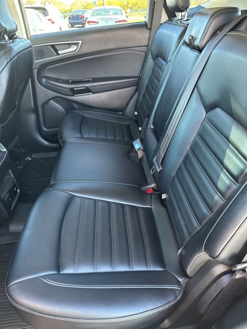 Used 2019 Ford Edge SEL w/ Equipment Group 201A image 22