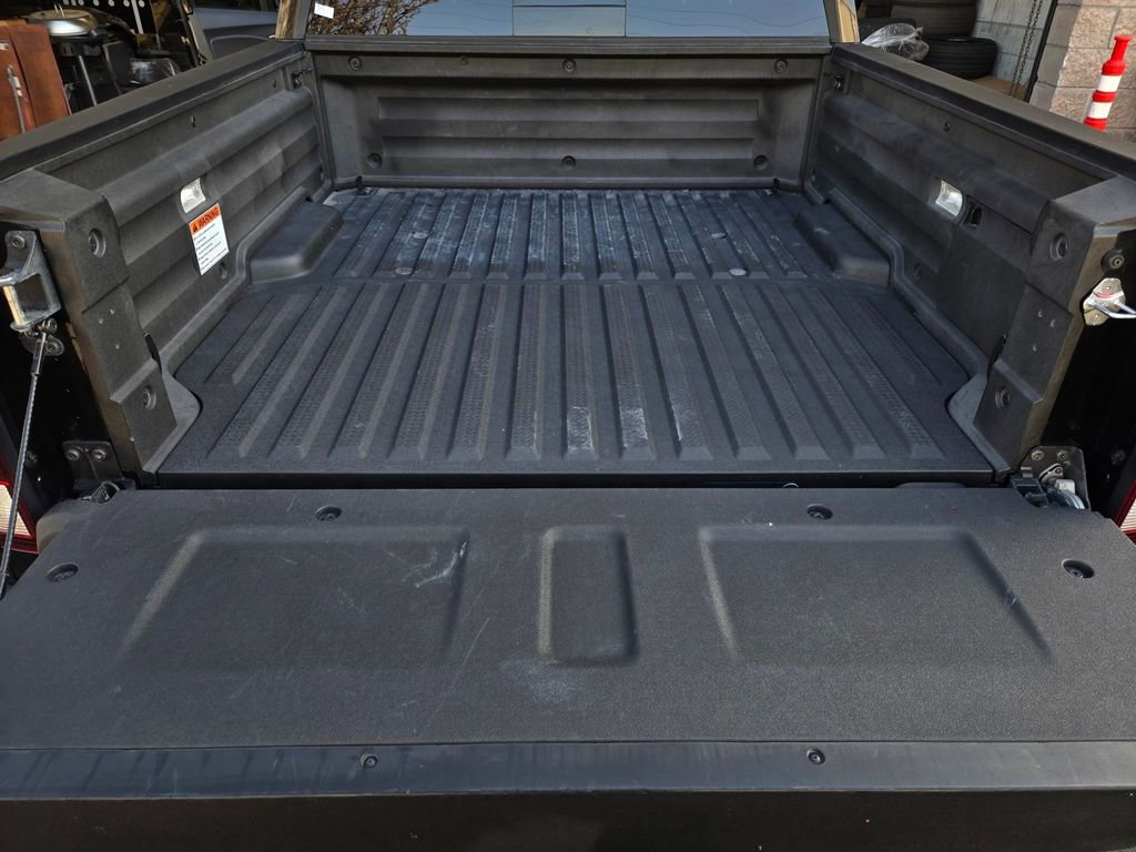 Used 2025 Honda Ridgeline Black Edition image 34