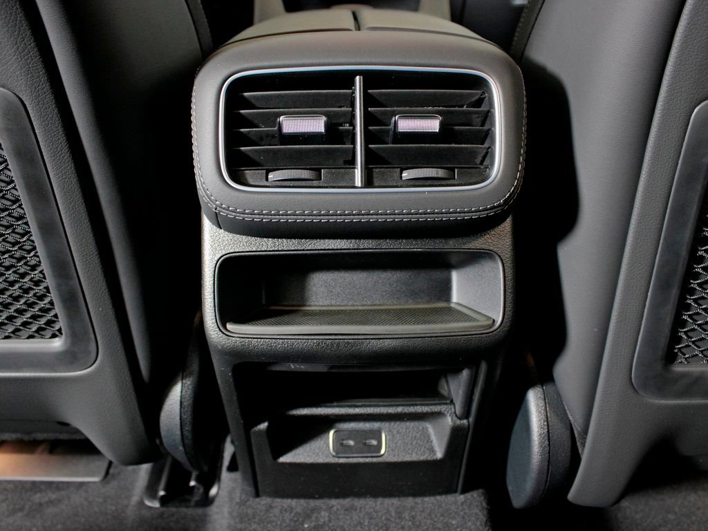 Certified 2026 Mercedes-Benz GLE 53 AMG 4MATIC Coupe image 31