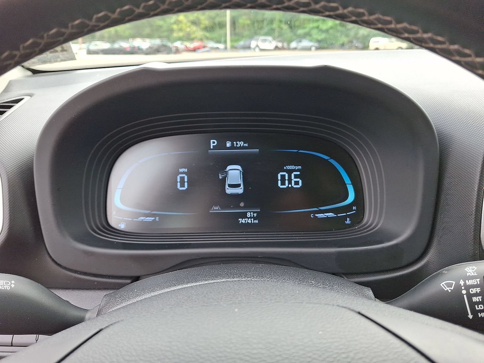 Used 2023 Hyundai Venue SEL FWD image 19