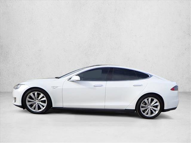 Used 2016 Tesla Model S 85D image 2