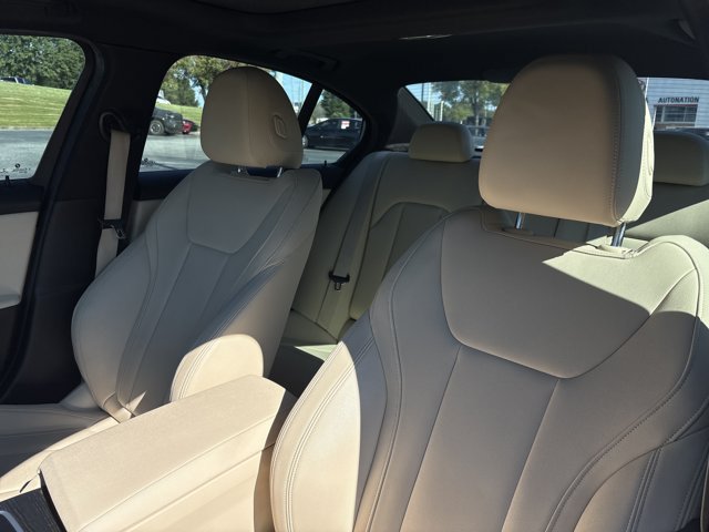 Used 2021 BMW 330i Sedan w/ Convenience Package RWD image 20