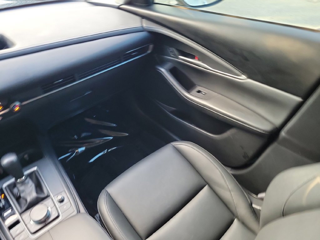 Used 2022 MAZDA CX-30 AWD 2.5 S w/ Select Package image 11