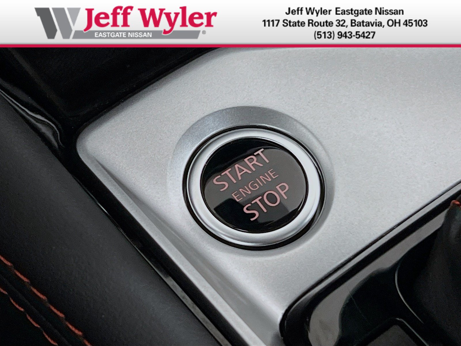 New 2025 Nissan Altima 2.5 SR FWD image 12