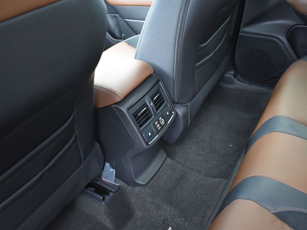 Certified 2026 Subaru Forester Touring image 27