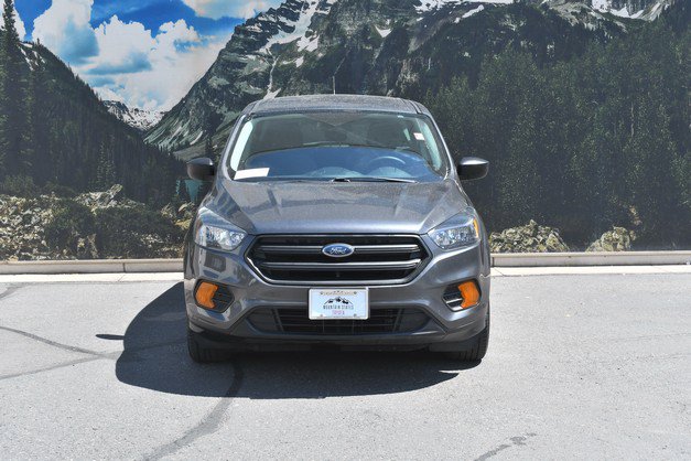 Used 2019 Ford Escape S FWD image 5