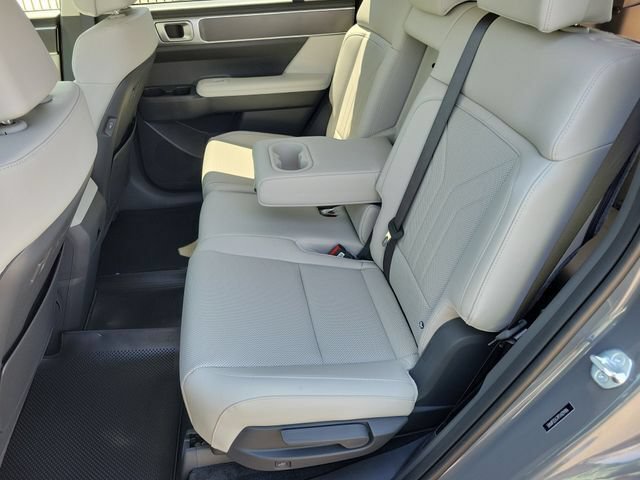 New 2026 Hyundai Santa Fe SEL AWD/4WD image 25