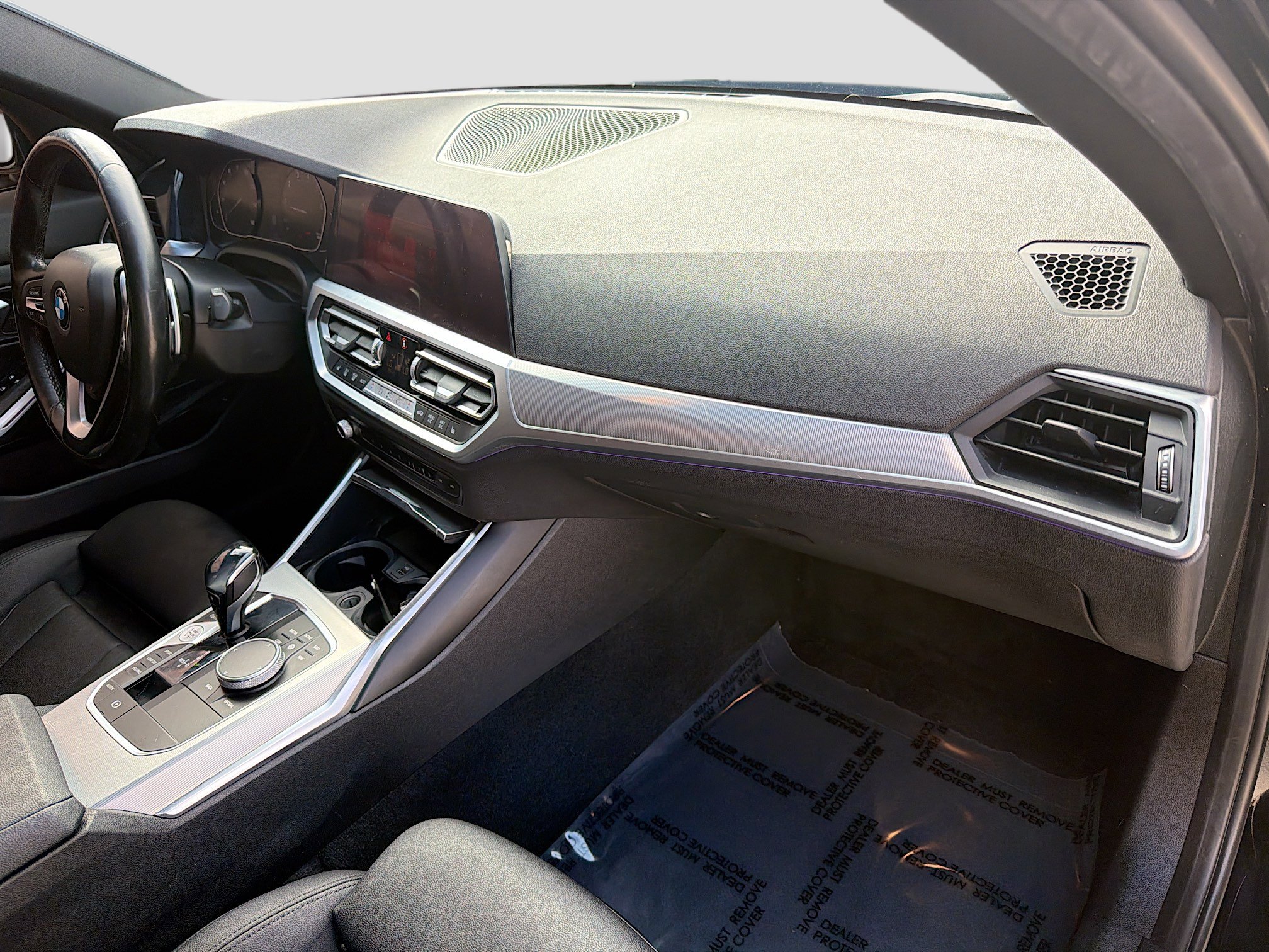 Used 2021 BMW 330i Sedan w/ Convenience Package image 30