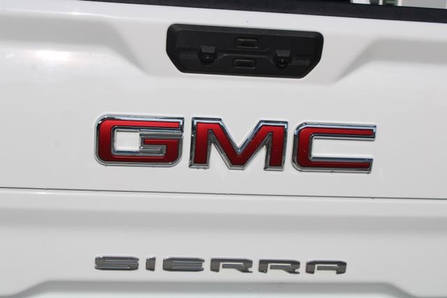 Used 2025 GMC Sierra 1500 Elevation w/ Preferred Package image 12
