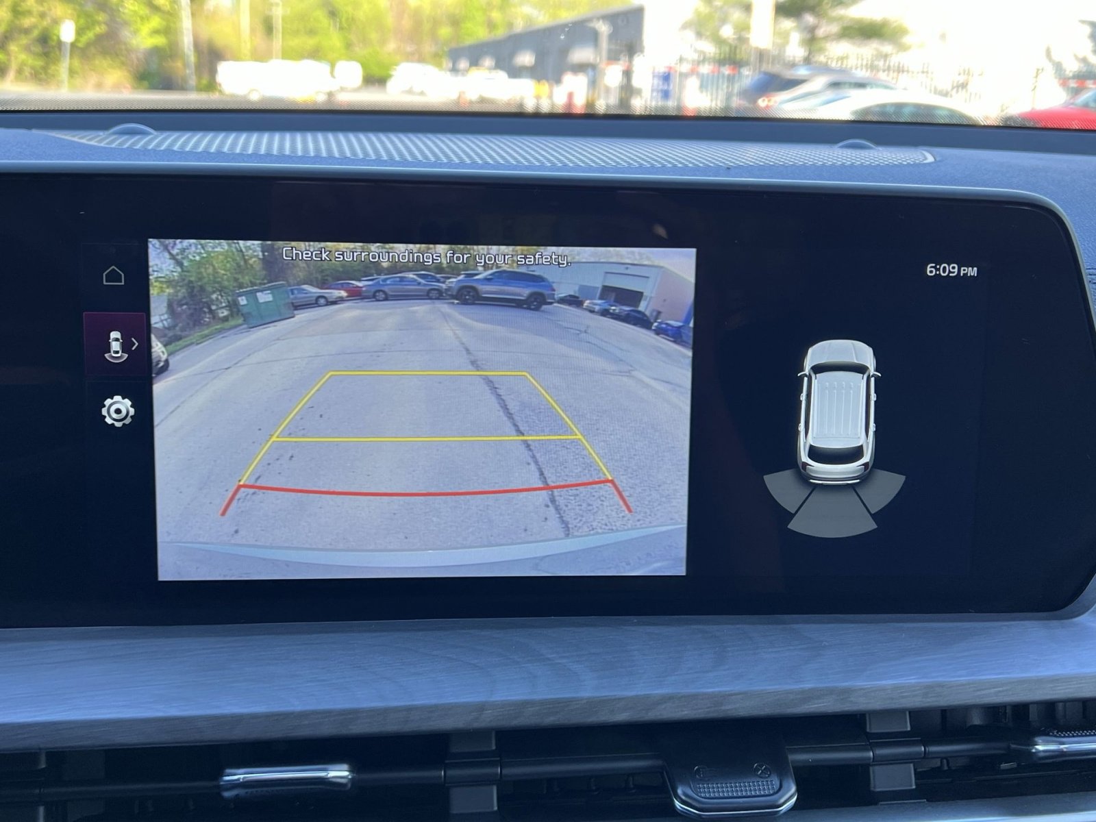 Used 2023 Kia Telluride EX X-Line image 33