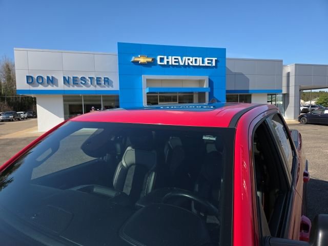 Used 2019 RAM 1500 Rebel w/ Rebel Level 2 Equipment Group AWD/4WD image 44