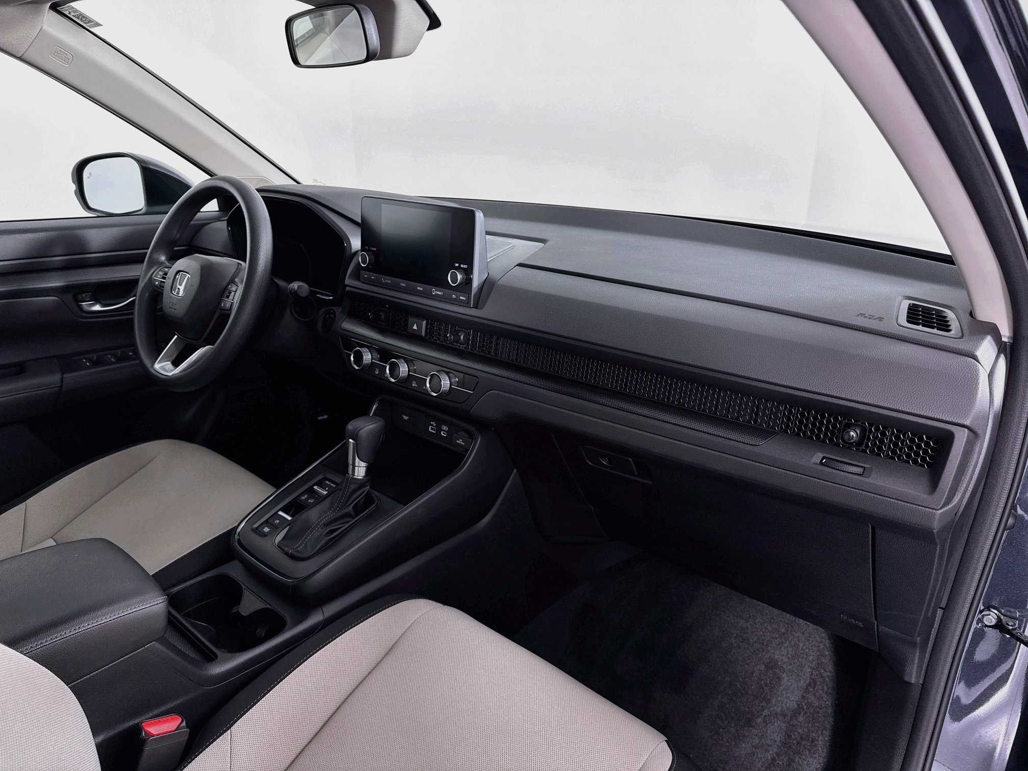 Certified 2024 Honda CR-V EX image 29