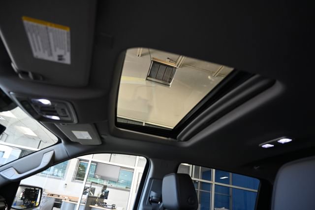 New 2026 GMC Sierra 1500 Denali AWD/4WD image 25