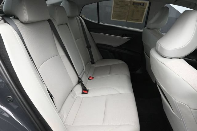 Used 2025 Toyota Camry XLE w/ Premium Package FWD image 30