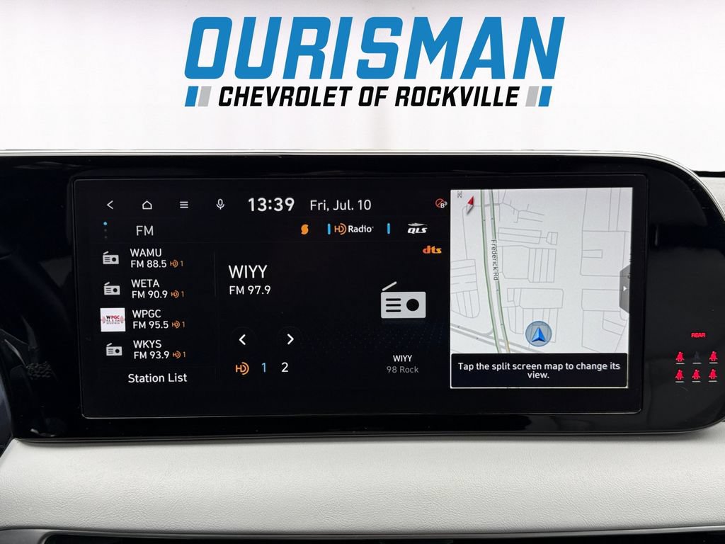 Used 2024 Hyundai Palisade SEL AWD/4WD image 14