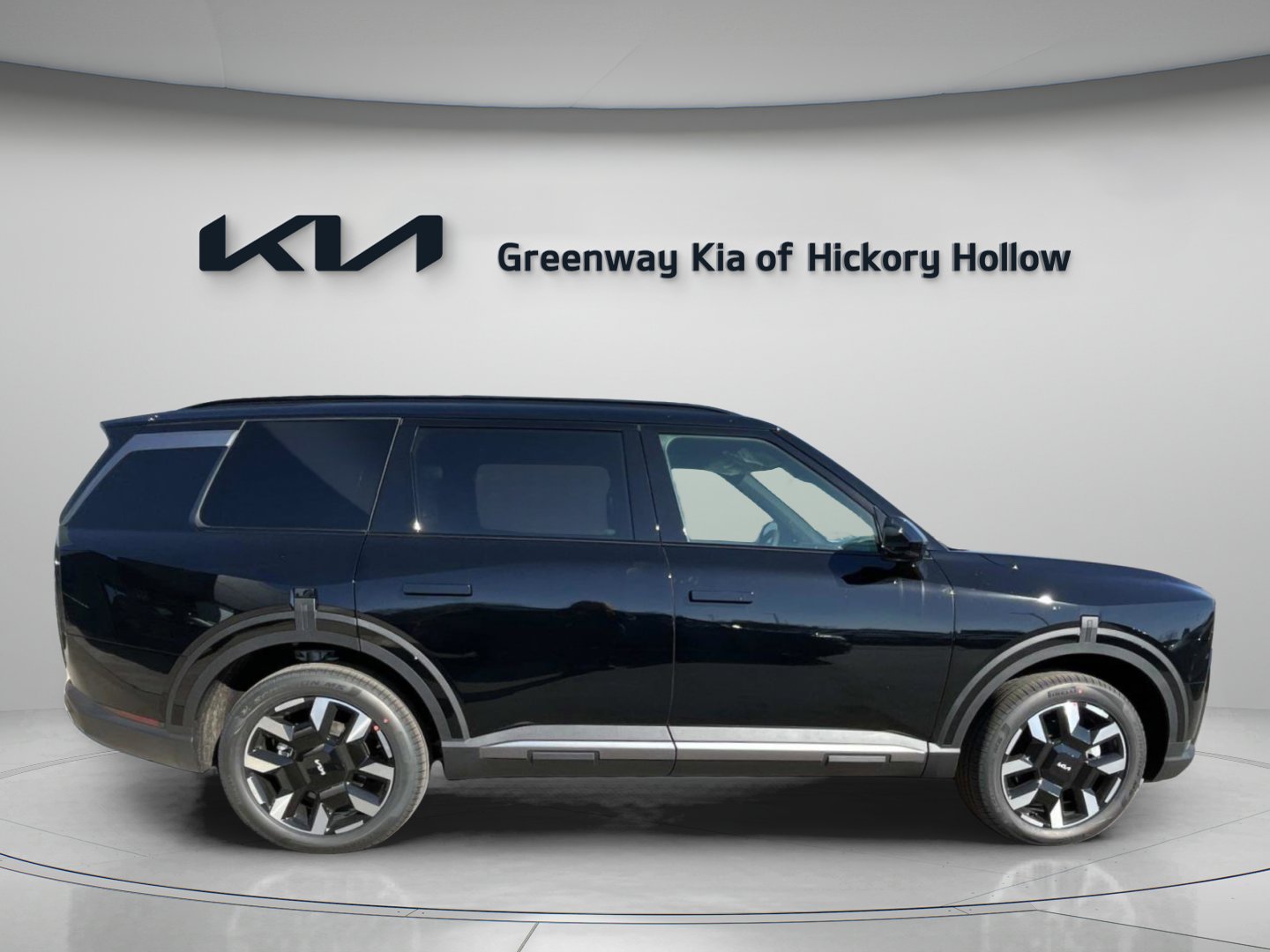 New 2027 Kia Telluride S image 10