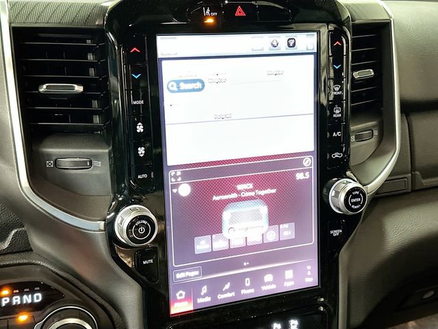 New 2026 RAM 1500 Big Horn image 16