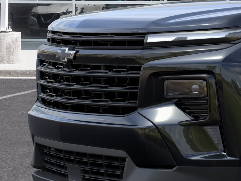 New 2027 Chevrolet Traverse LT w/ Midnight/Sport Edition FWD image 15