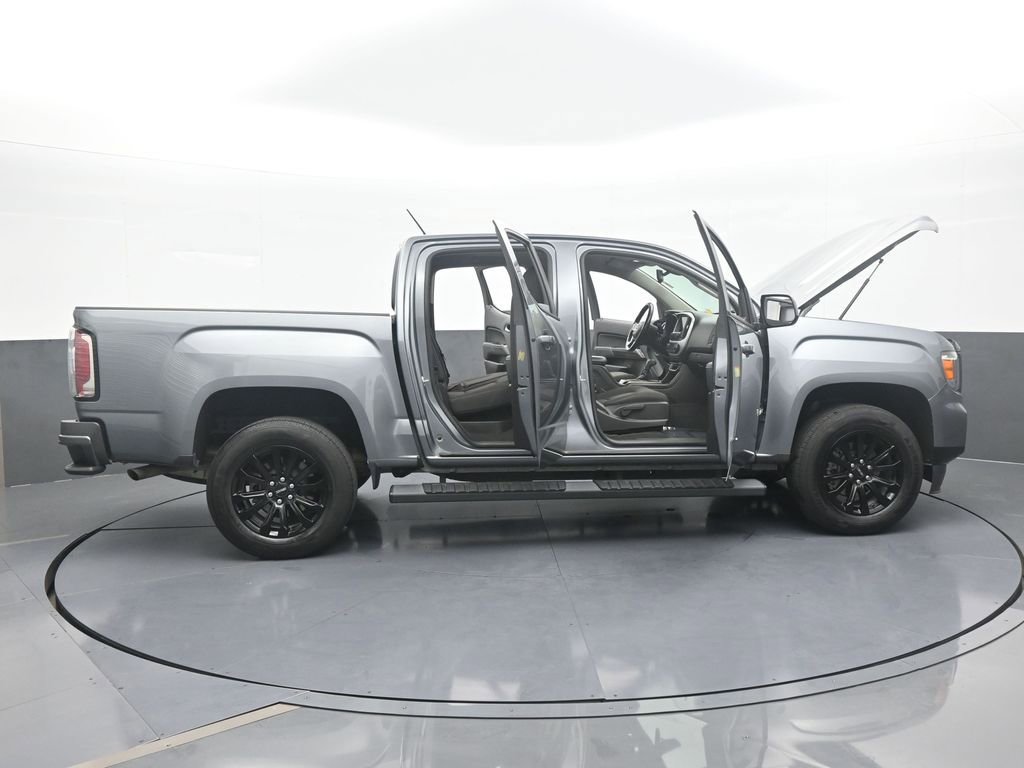 Used 2021 GMC Canyon Elevation w/ Trailering Package image 69
