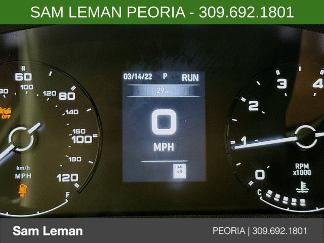 New 2026 RAM ProMaster 2500 w/ Convenience Group FWD image 12