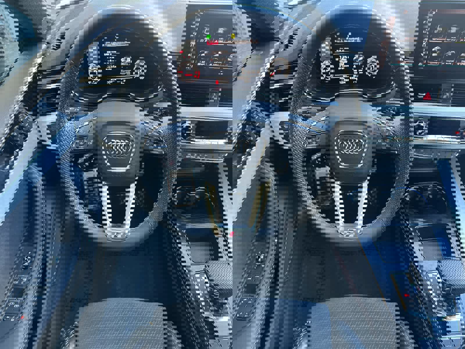 Used 2023 Audi A5 2.0T Prestige w/ Black Optic Plus Package image 14