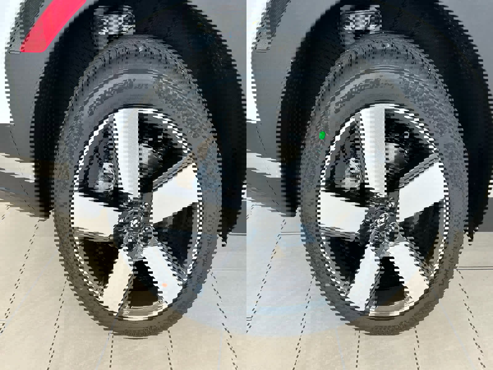 New 2026 Hyundai Santa Fe Limited image 12