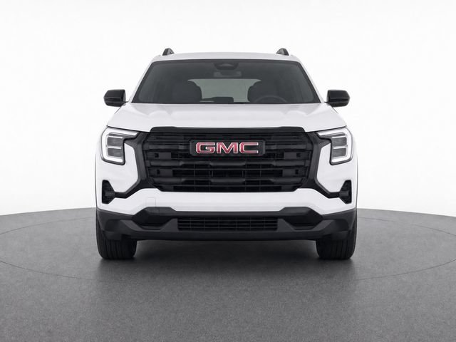 Certified 2026 GMC Terrain Elevation w/ Elevation Premium Package AWD/4WD image 5