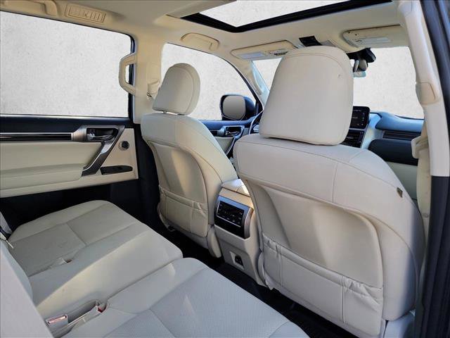 Used 2023 Lexus GX 460 Premium w/ Premium Plus Package AWD/4WD image 24