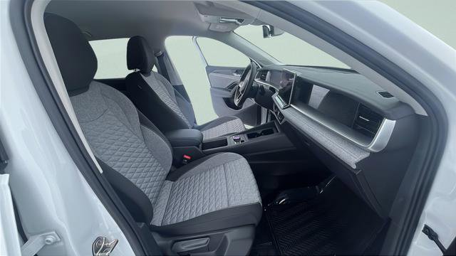 New 2026 Volkswagen Tiguan S AWD/4WD image 26