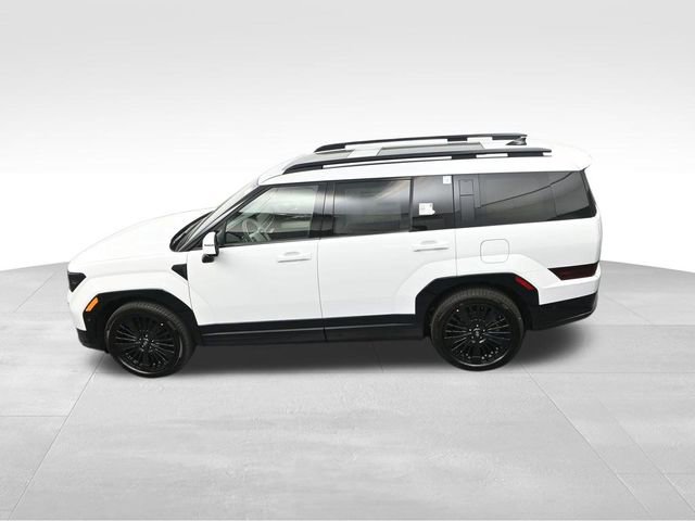 New 2026 Hyundai Santa Fe Calligraphy FWD image 28
