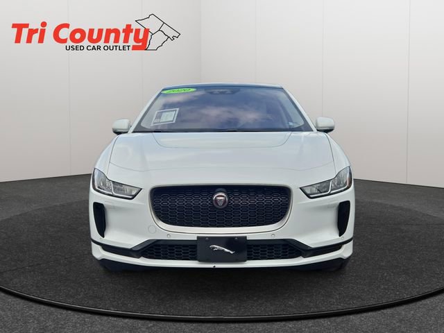 Used 2020 Jaguar I-PACE S image 2