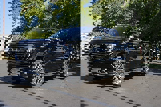 New 2026 GMC Sierra 1500 Denali Ultimate