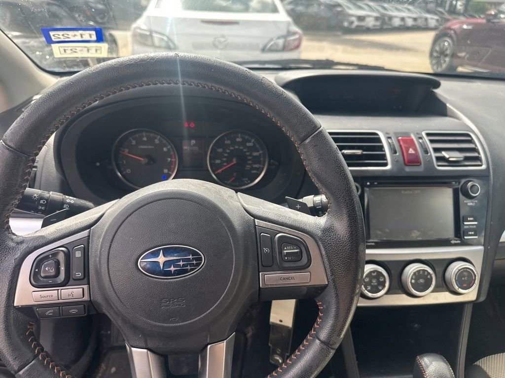 Used 2016 Subaru Crosstrek 2.0i Premium image 7