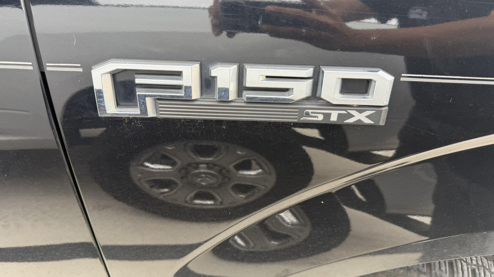 Used 2018 Ford F150 XL w/ Equipment Group 101A Mid RWD image 6