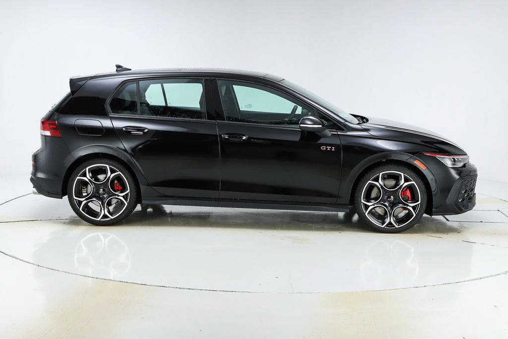 New 2026 Volkswagen GTI Autobahn image 48