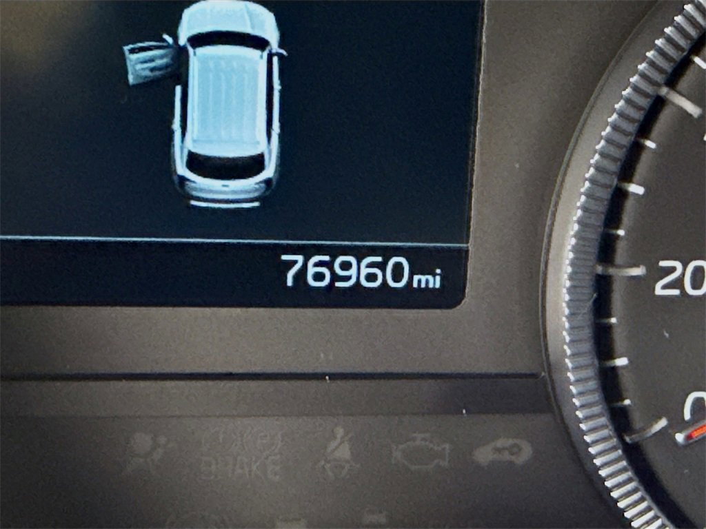 Used 2020 Kia Telluride EX image 4