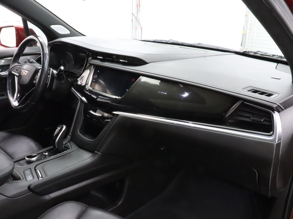 Used 2020 Cadillac XT6 Sport AWD/4WD image 27