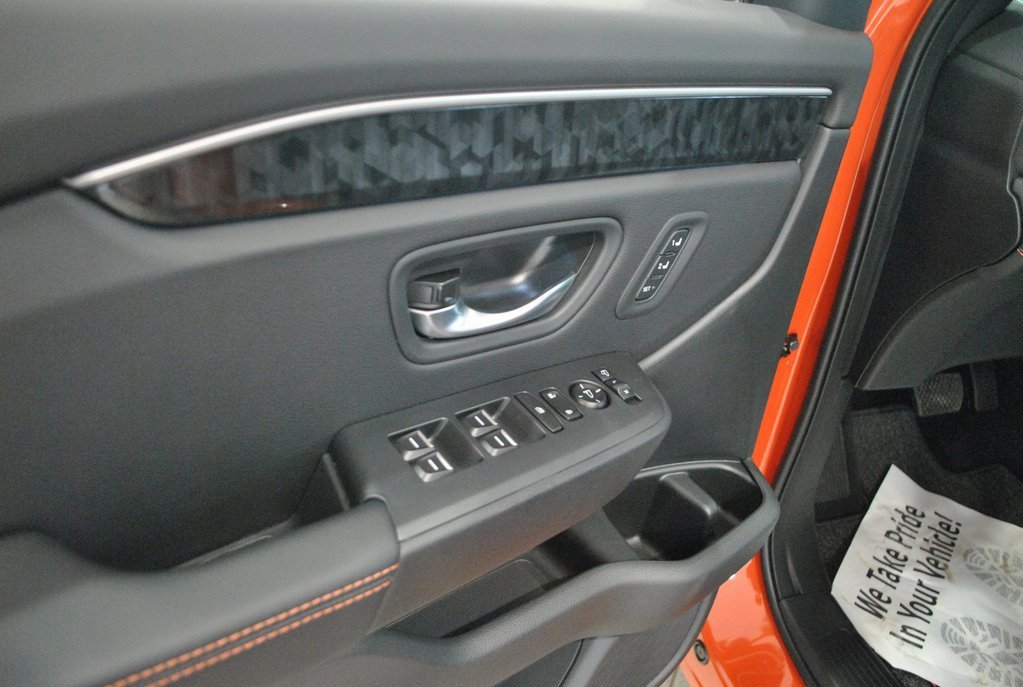 New 2026 Honda Passport TrailSport Elite image 6