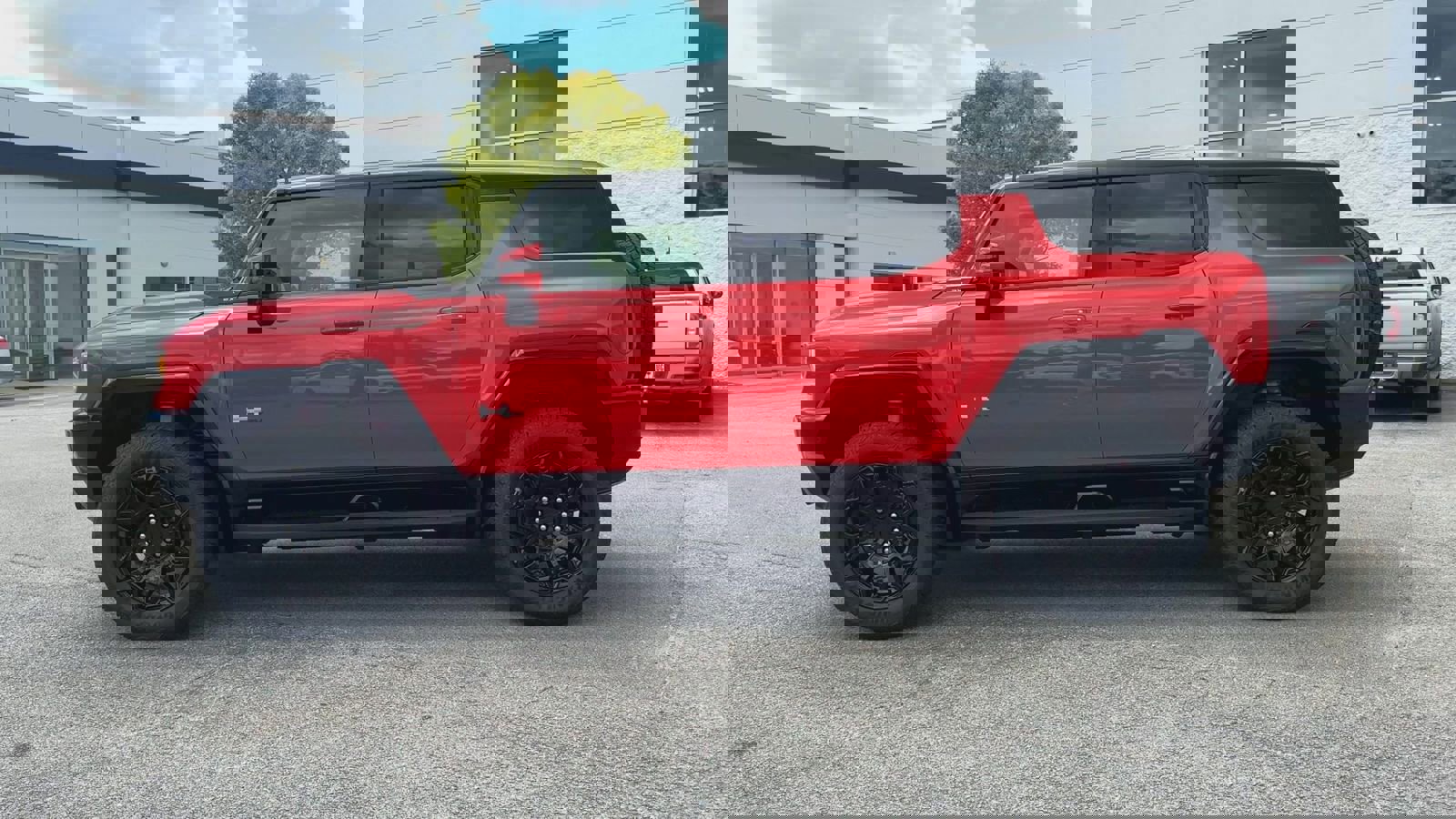 New 2025 GMC Hummer EV 2X image 6