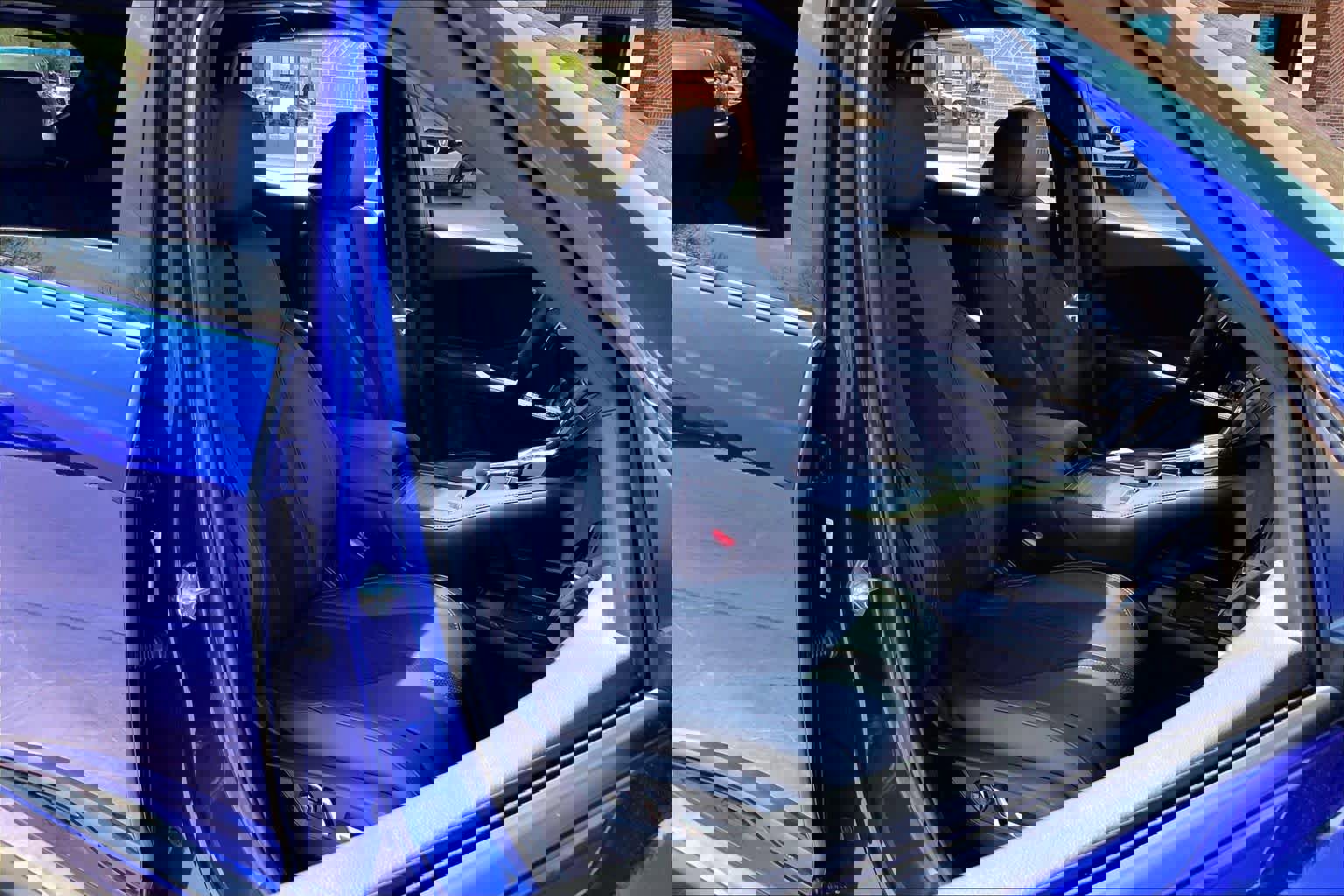 Used 2023 Acura RDX A-Spec image 9