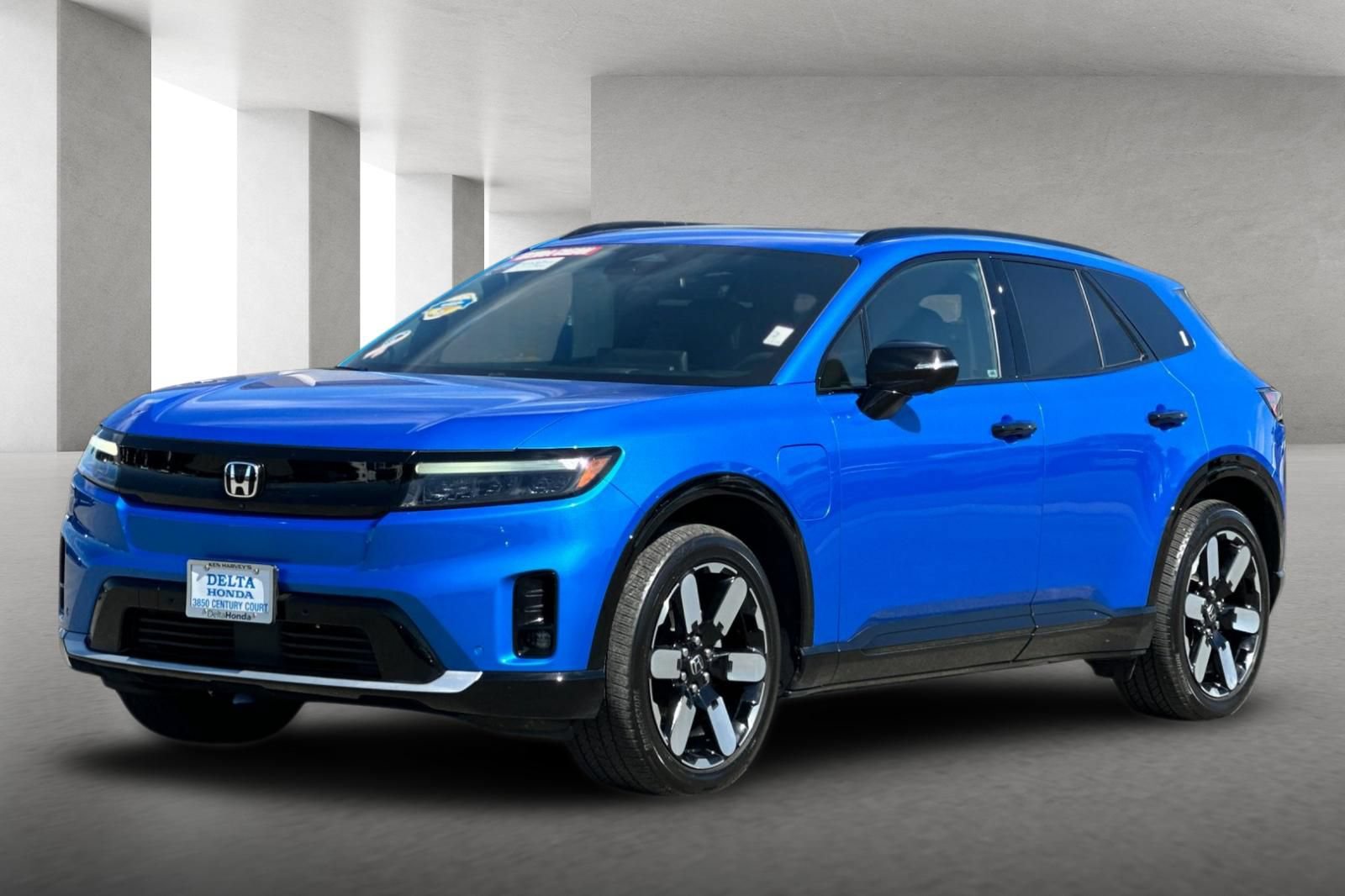 Used 2024 Honda Prologue Elite image 8