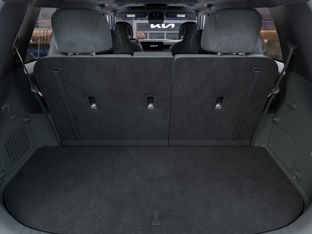 New 2027 Kia Telluride SX Prestige X-Pro AWD/4WD image 19