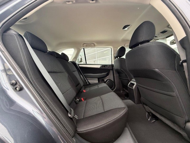 Used 2016 Subaru Outback 2.5i w/ Protection Package #1 image 12