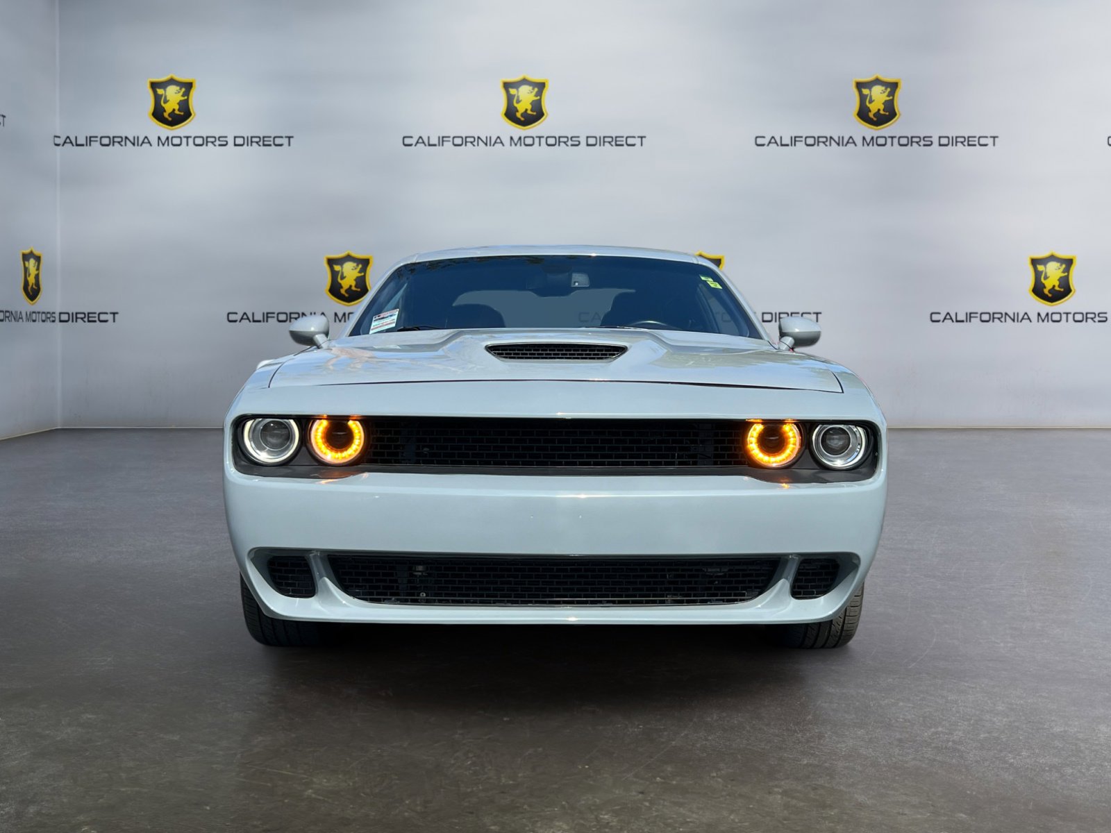 Used 2022 Dodge Challenger R/T image 8