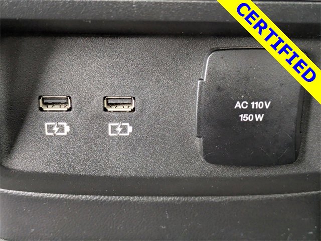 Used 2020 Ford Ranger Lariat w/ Equipment Group 501A Mid image 21