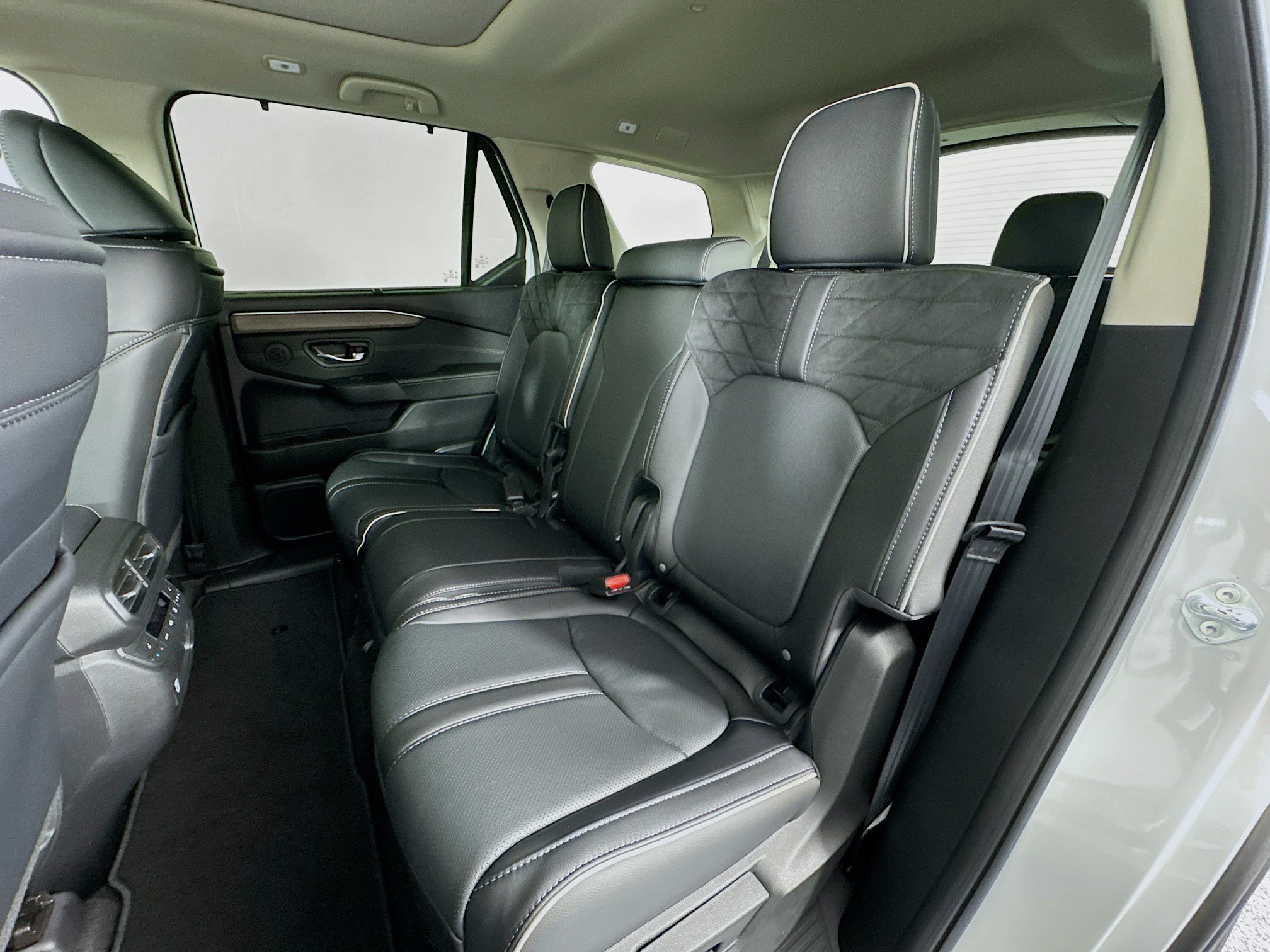 New 2026 Honda Pilot Elite image 26